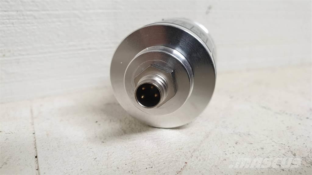 Ponsse 0073692 Sähkö ja elektroniikka