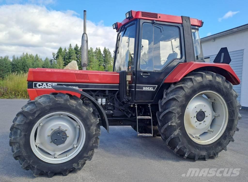 Case IH 956 XL Traktorit