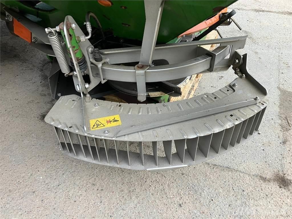 Amazone ZAM 1500 Lannoitteenlevittimet