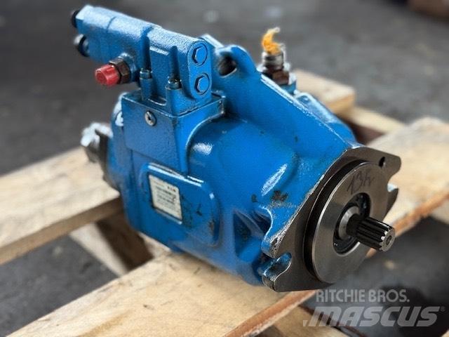 Eaton HYDRAULIC PUMP Hydrauliikka