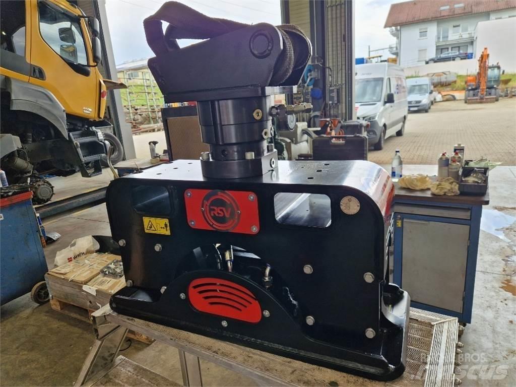 ABB RSV 50 Muut koneet