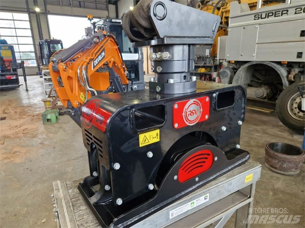 ABB RSV 50 Muut koneet