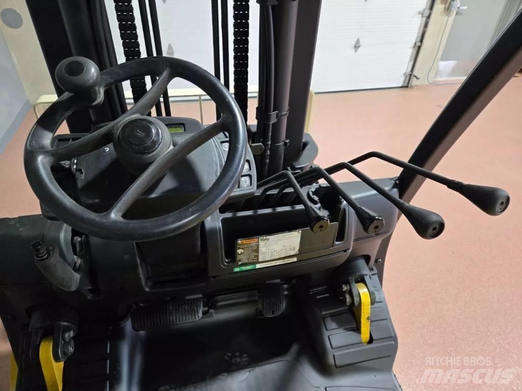 Yale GLC 155 Muut haarukkatrukit