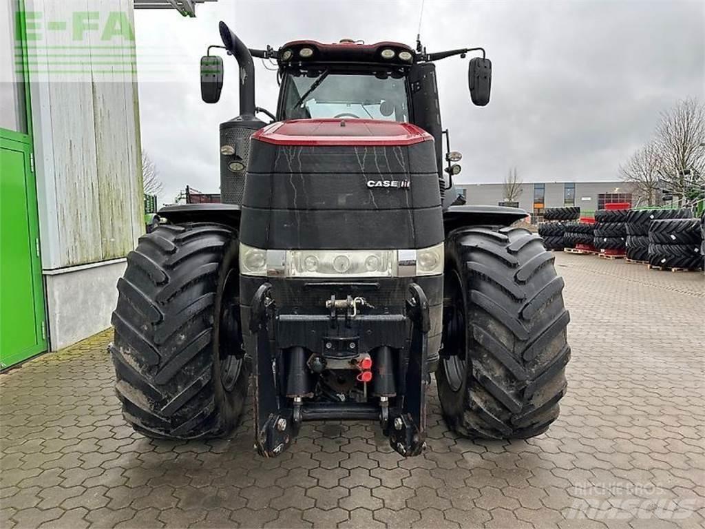 Case IH cvx 310 Traktorit