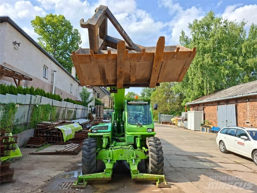 Merlo P 40.16 4X4 Muut koneet