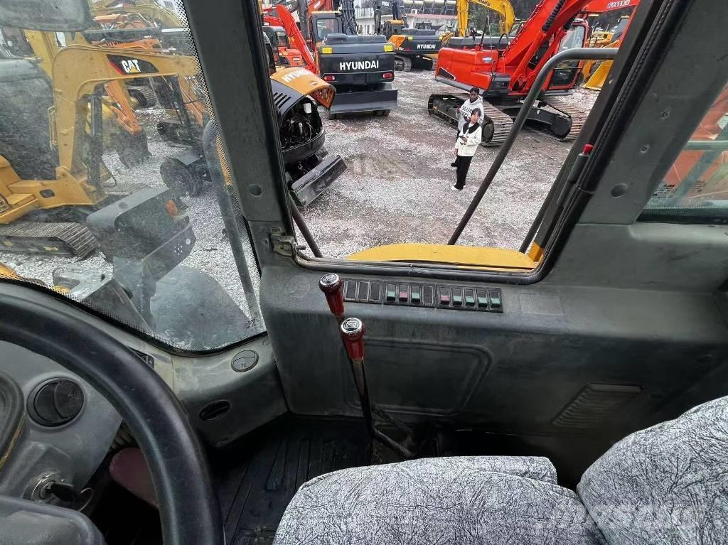 SDLG LG 953 Pyöräkuormaajat