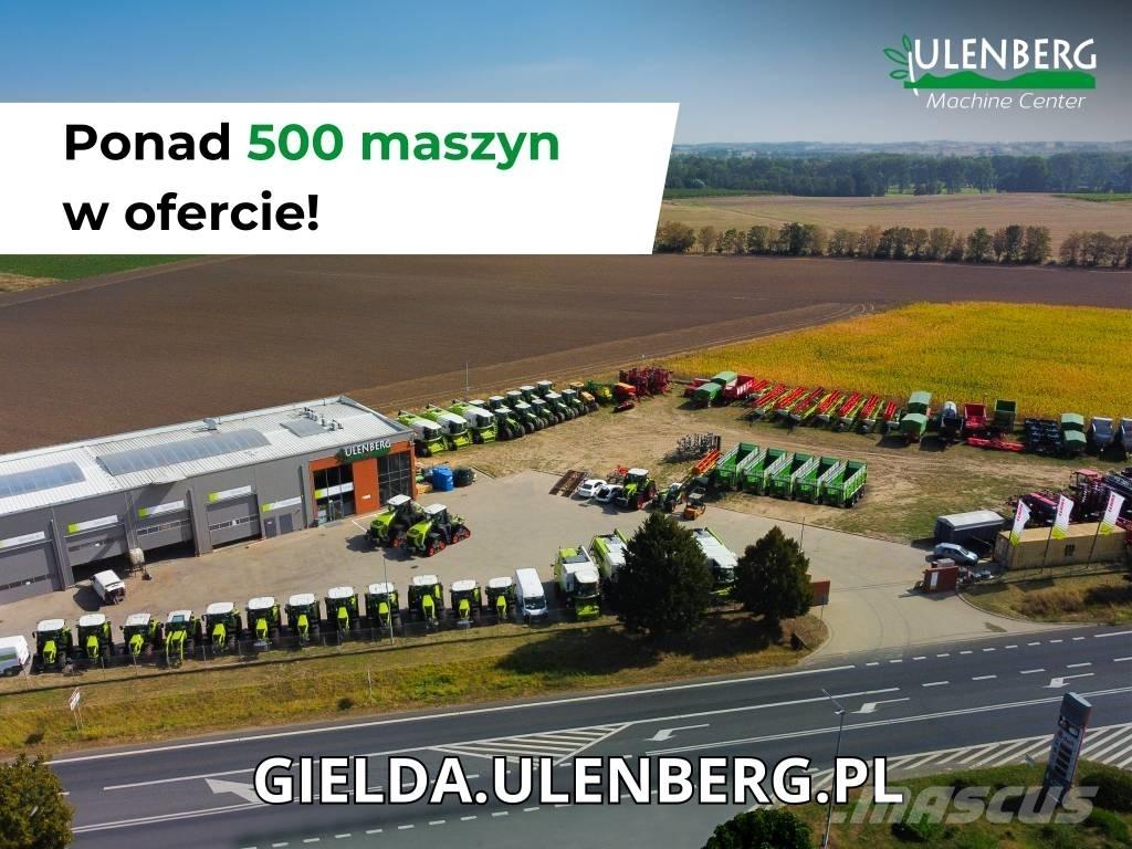 Moresil SW 620 Lisävarusteet ja komponentit