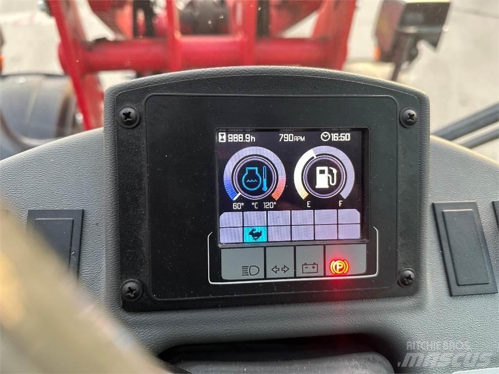 Weidemann 4080 Pyöräkuormaajat