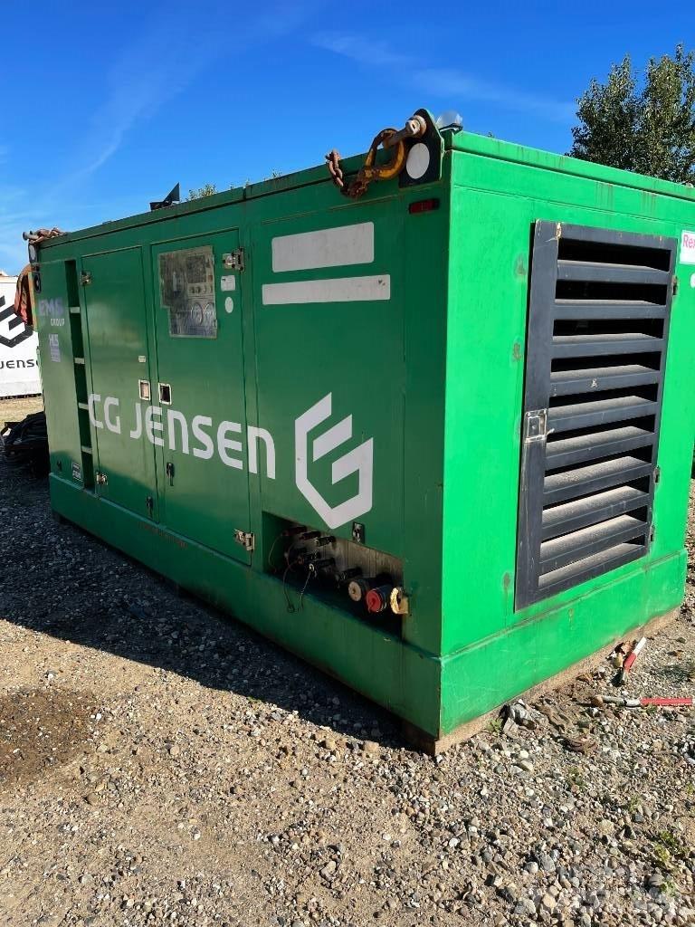  EMS EFS 15 Täryjuntat