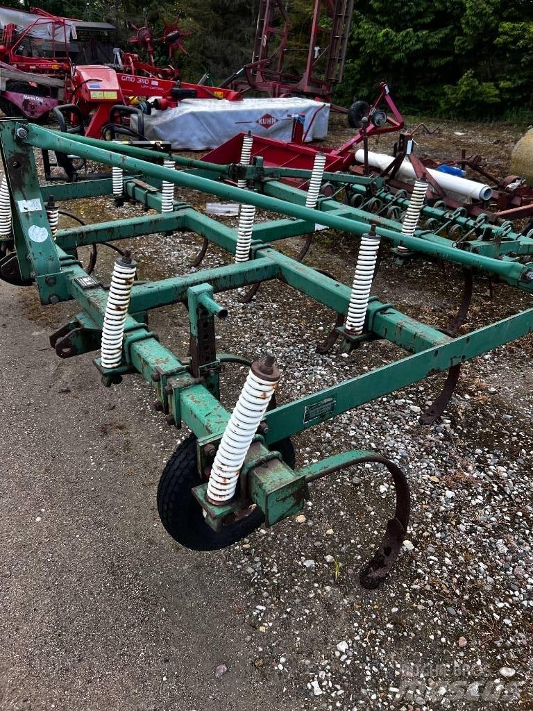 Wibergs s13HT Äkeet