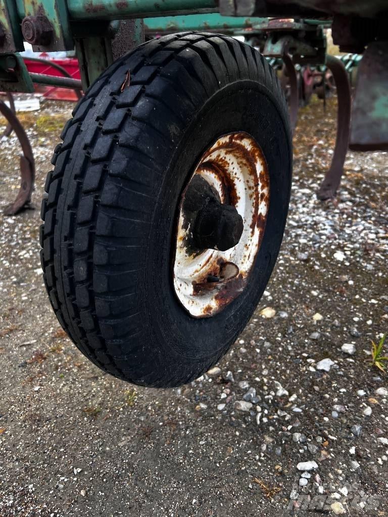 Wibergs s13HT Äkeet