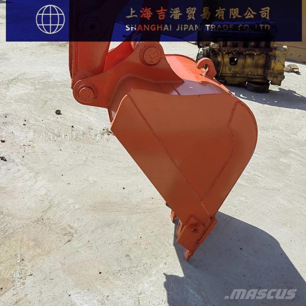 Doosan DH 80 Midikaivukoneet 7t - 12t