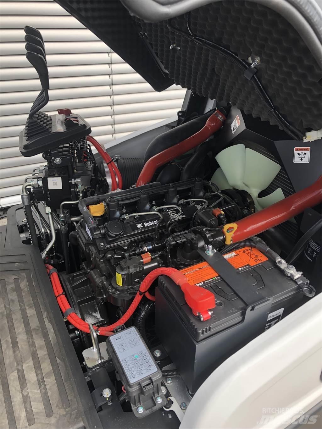  D35NXS Dieseltrukit