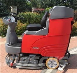 Hako B 115 R Yhdistelmäkoneet