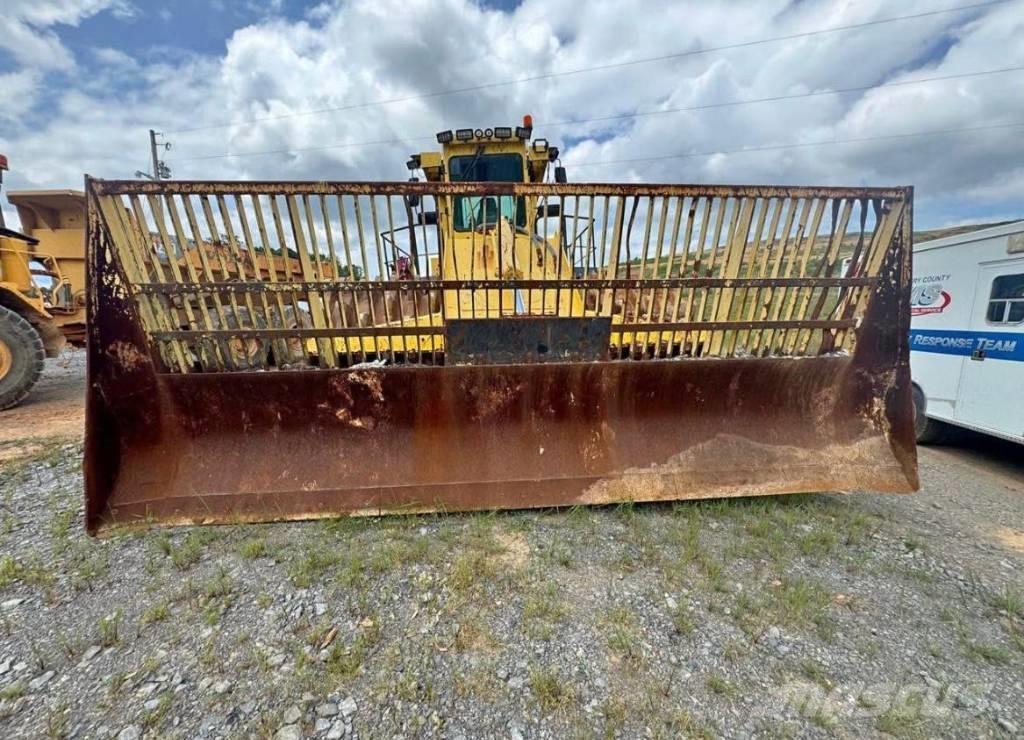 Bomag BC 1172  RB3 Tiivistyskoneet