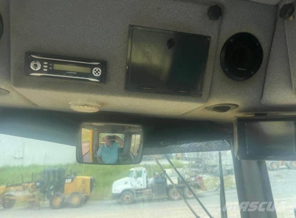 Bomag BC 1172  RB3 Tiivistyskoneet