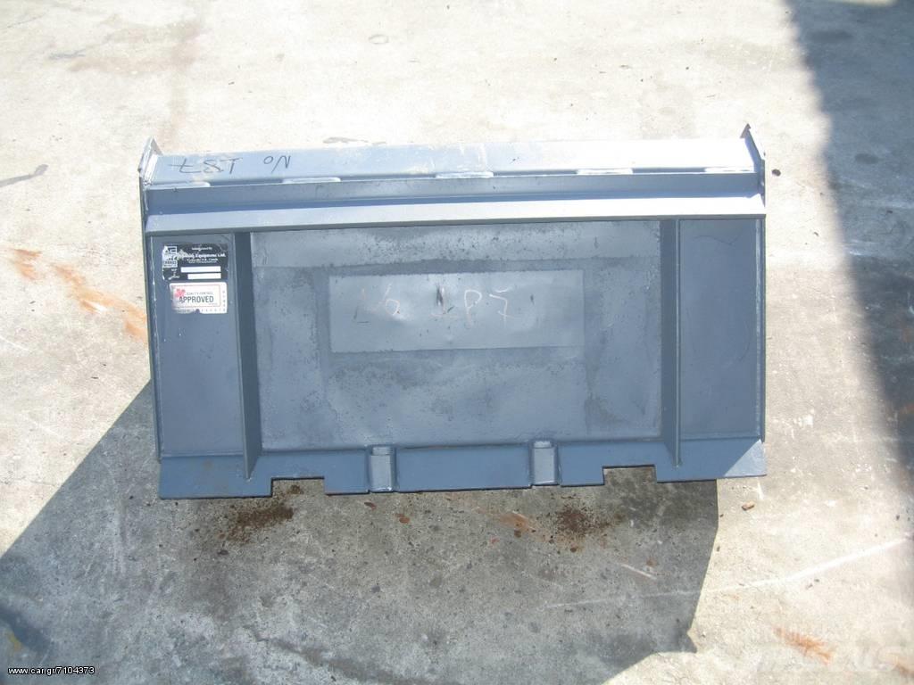 ABG 90 CM Kauhat