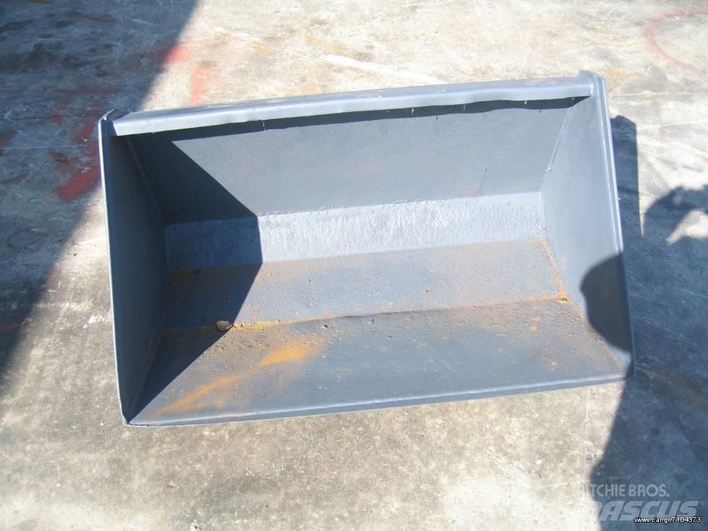 ABG 90 CM Kauhat
