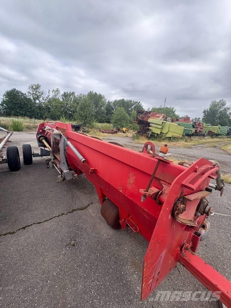 BMV BMV45 Muut sadonkorjuukoneet