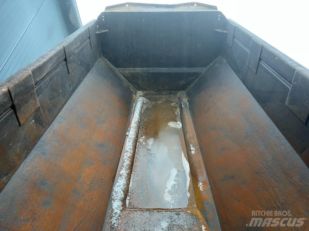 Volvo A30F Dumpperit