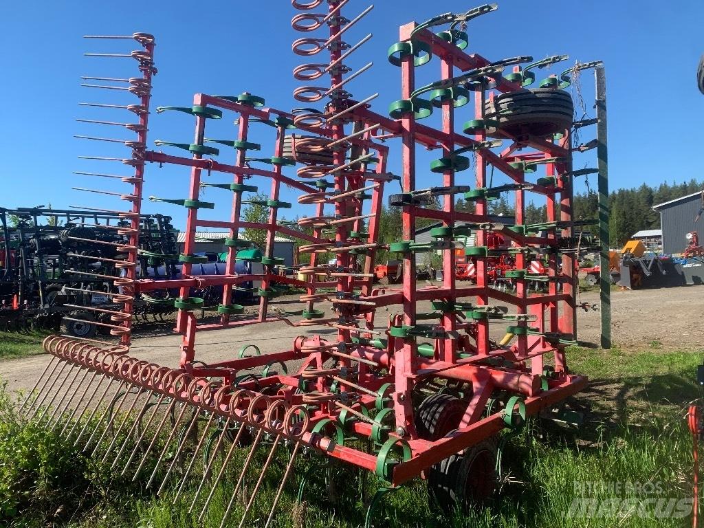 Unia Viking 6,8 Äkeet