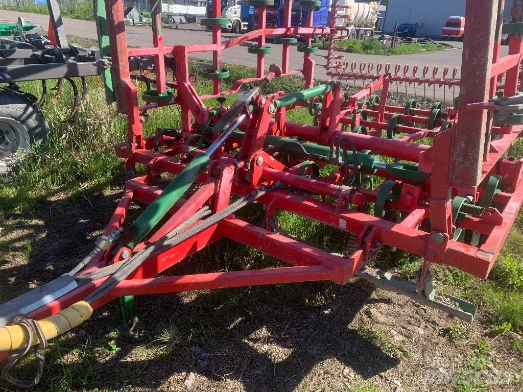 Unia Viking 6,8 Äkeet