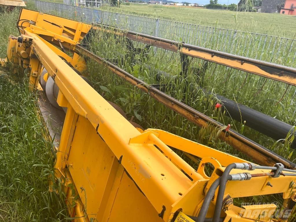 New Holland SOIA 4.4 Leikkuupöydät