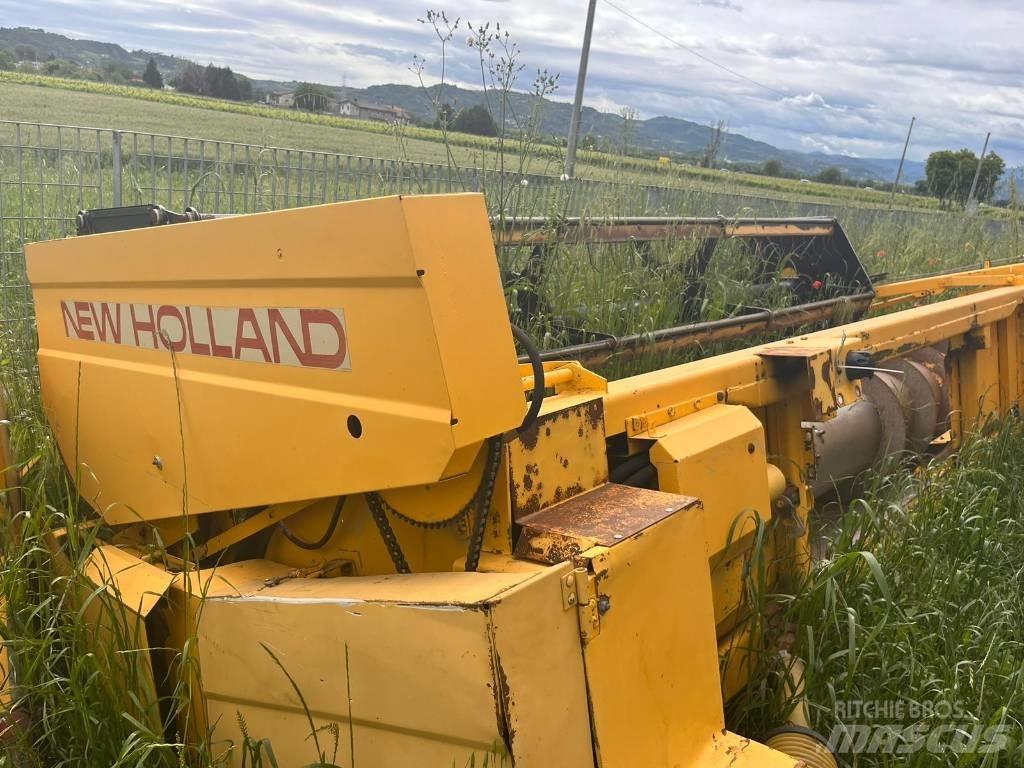 New Holland SOIA 4.4 Leikkuupöydät