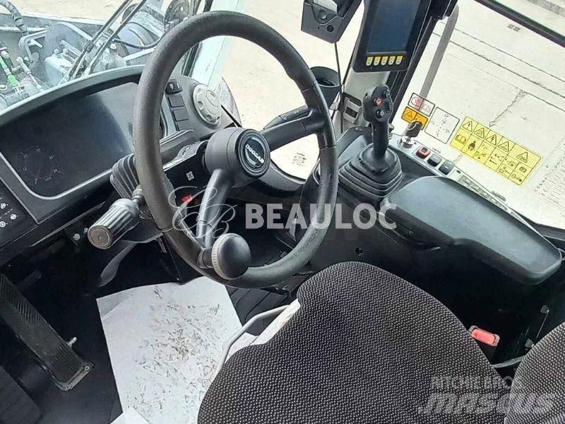 Doosan DL450 Pyöräkuormaajat