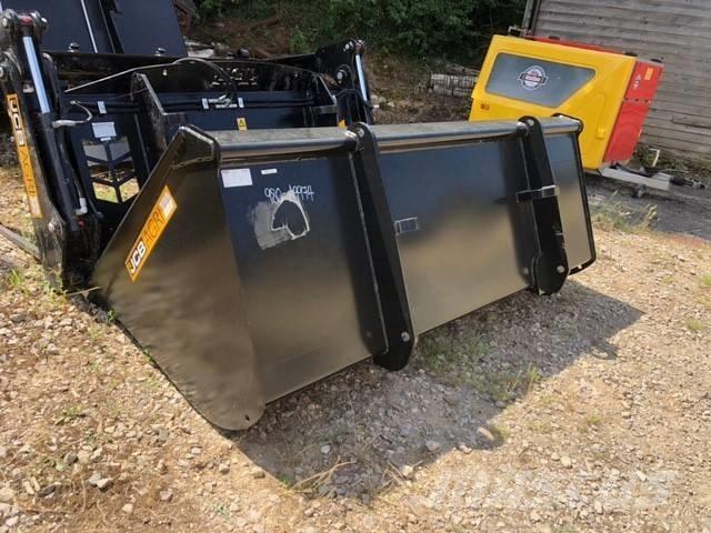 JCB 980/A9974 BUCKET Muut kuormaus- ja kaivuulaitteet sekä lisävarusteet