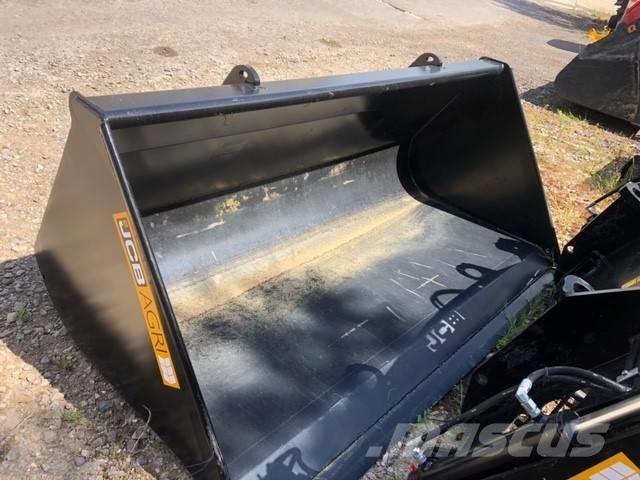 JCB 980/A9974 BUCKET Muut kuormaus- ja kaivuulaitteet sekä lisävarusteet