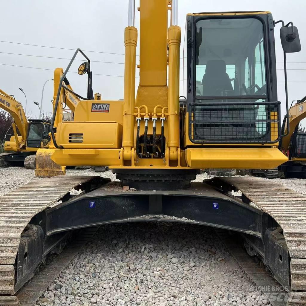 Komatsu PC 240 Telakaivukoneet