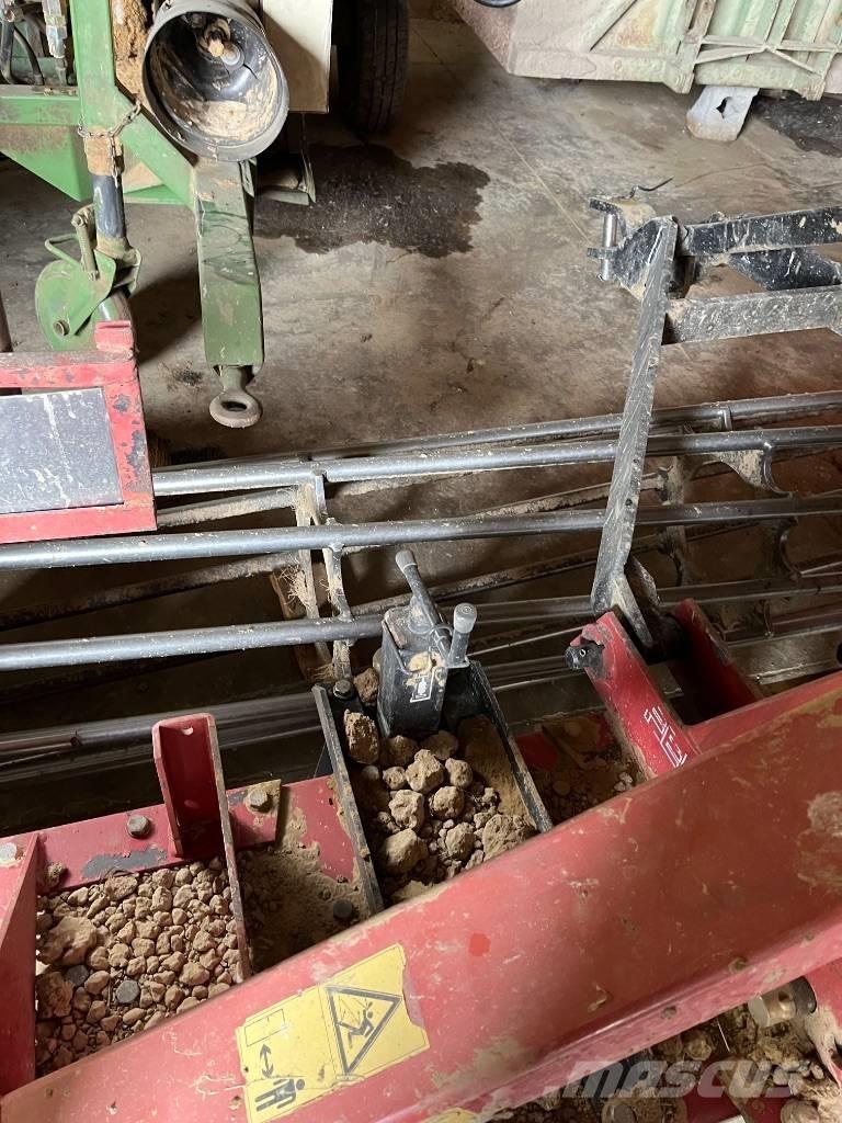 Feraboli T 300 Äkeet