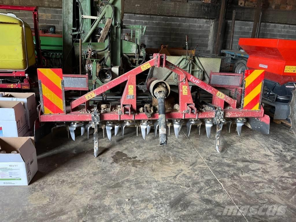 Feraboli T 300 Äkeet