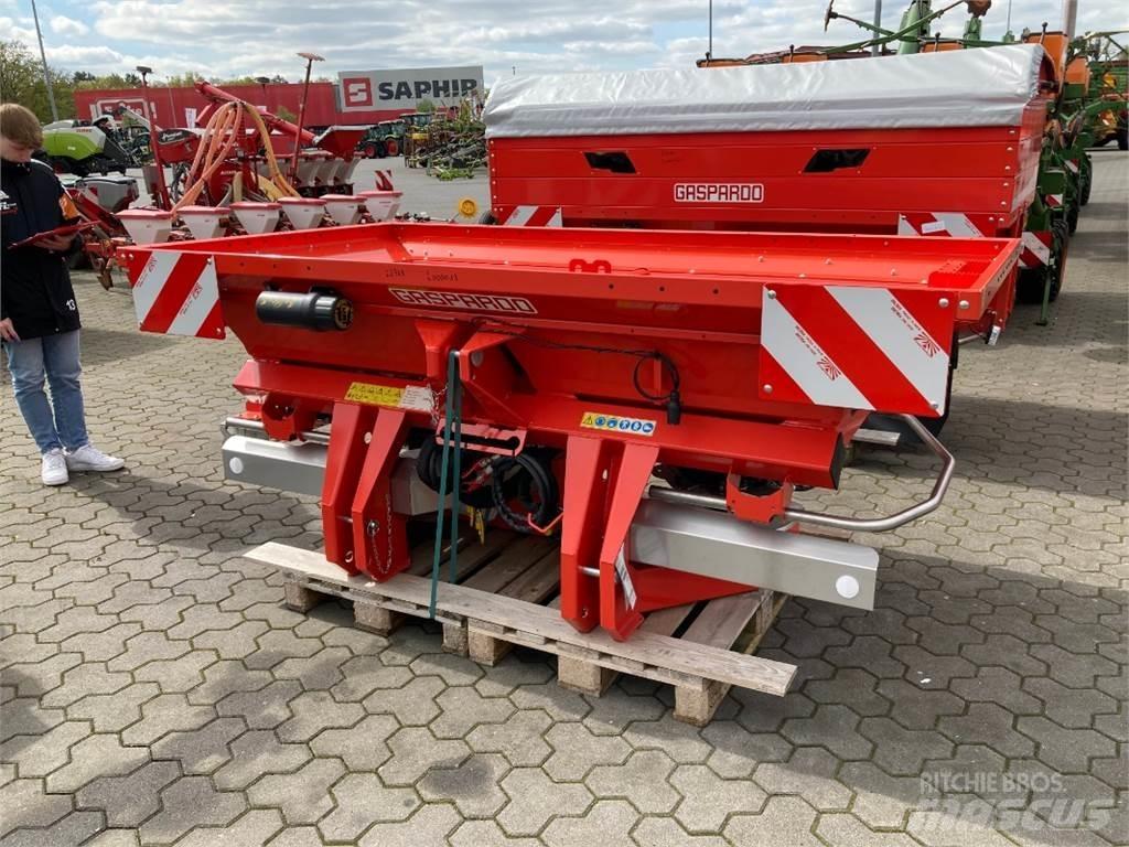 Maschio Primo M3 Lannoitteenlevittimet