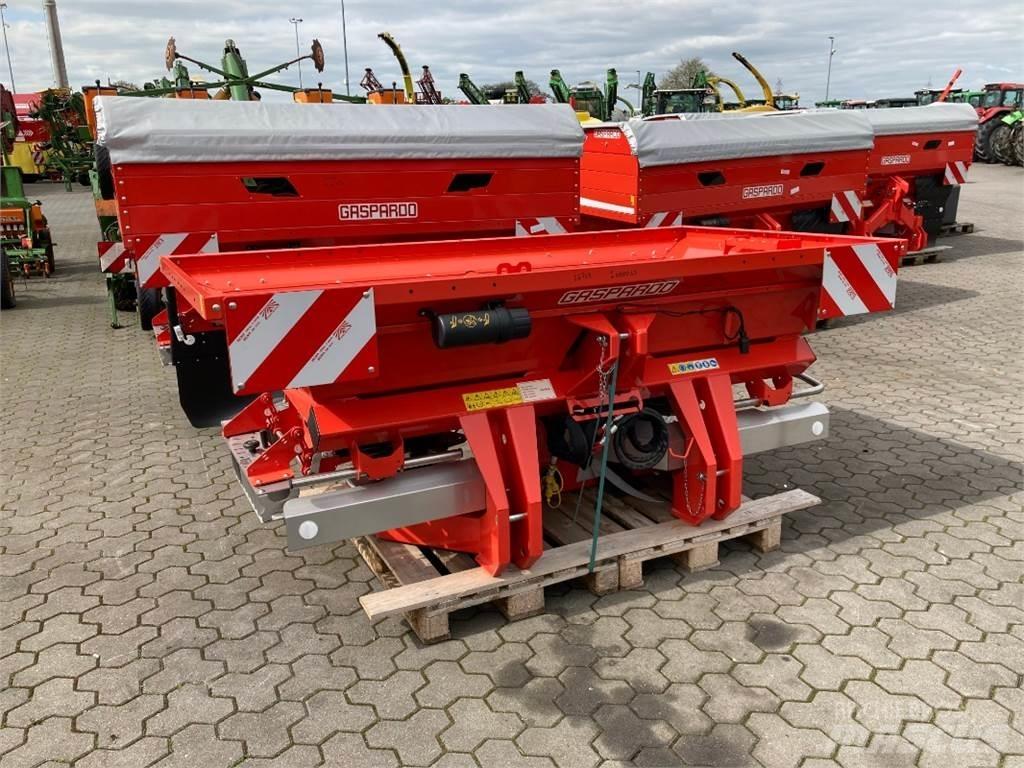 Maschio Primo M3 Lannoitteenlevittimet