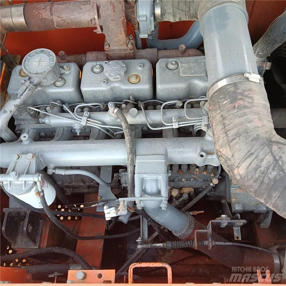 Doosan DH 300 LC-7 Telakaivukoneet