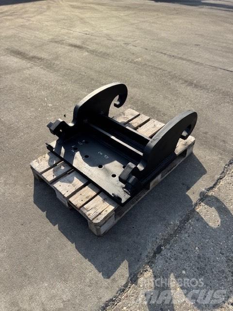Verachtert CW 55 Pikakytkimet