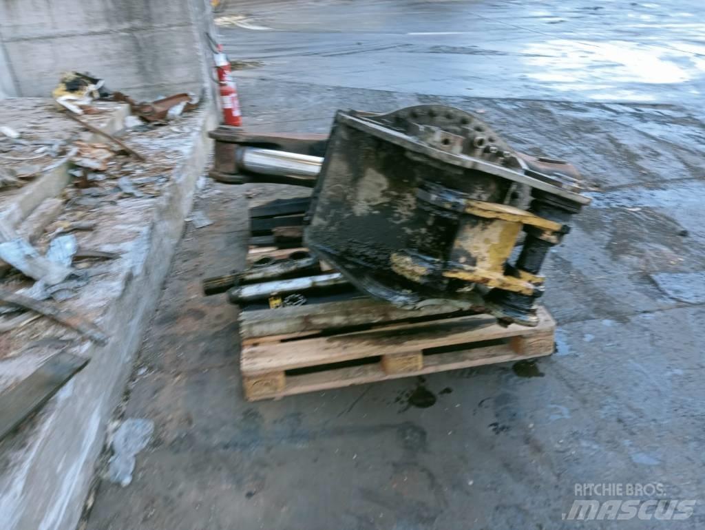 Okada CUT80 AHR Asfaltti- ja betonileikkurit