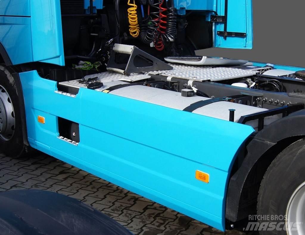 Volvo FH 4 EURO 6 Muut