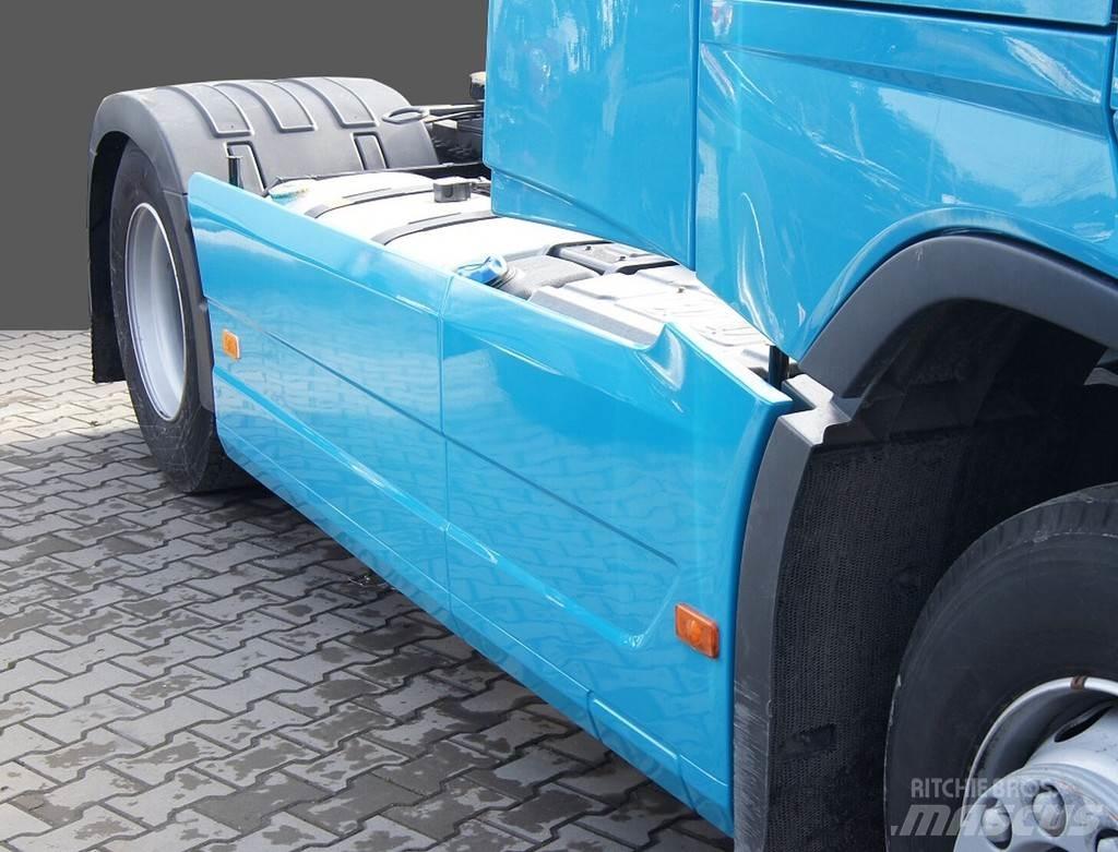 Volvo FH 4 EURO 6 Muut