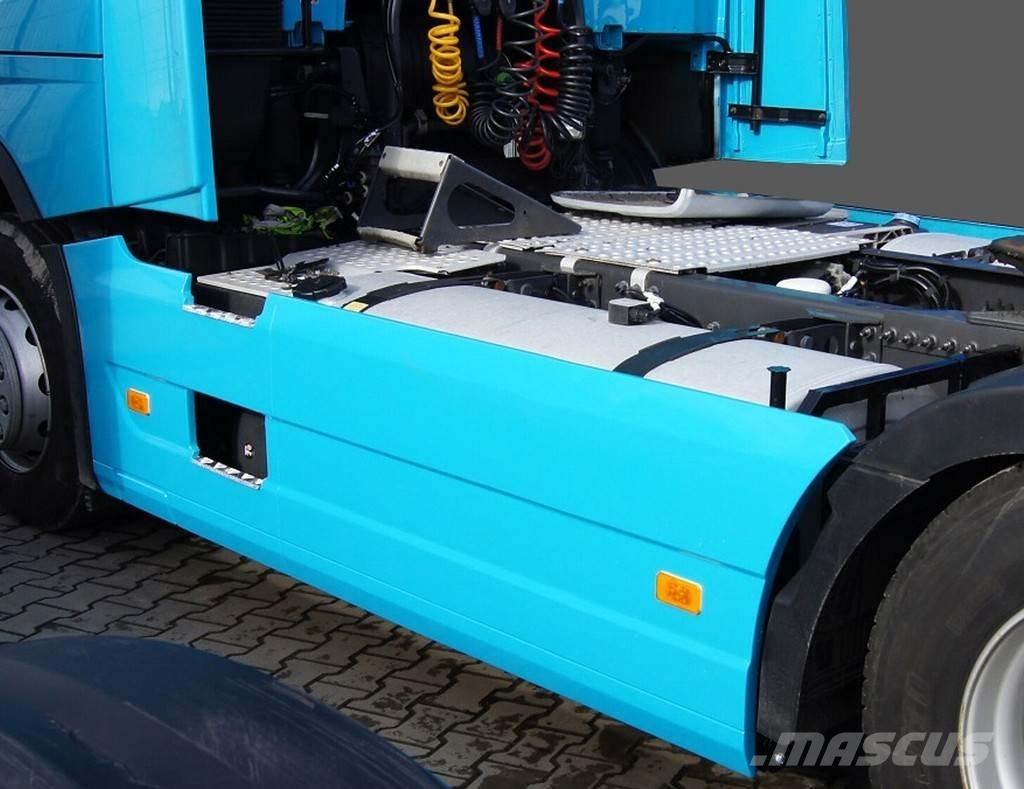 Volvo FH 4 EURO 6 Muut