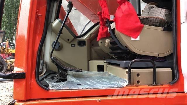 Doosan DH225LC-7 Telakaivukoneet