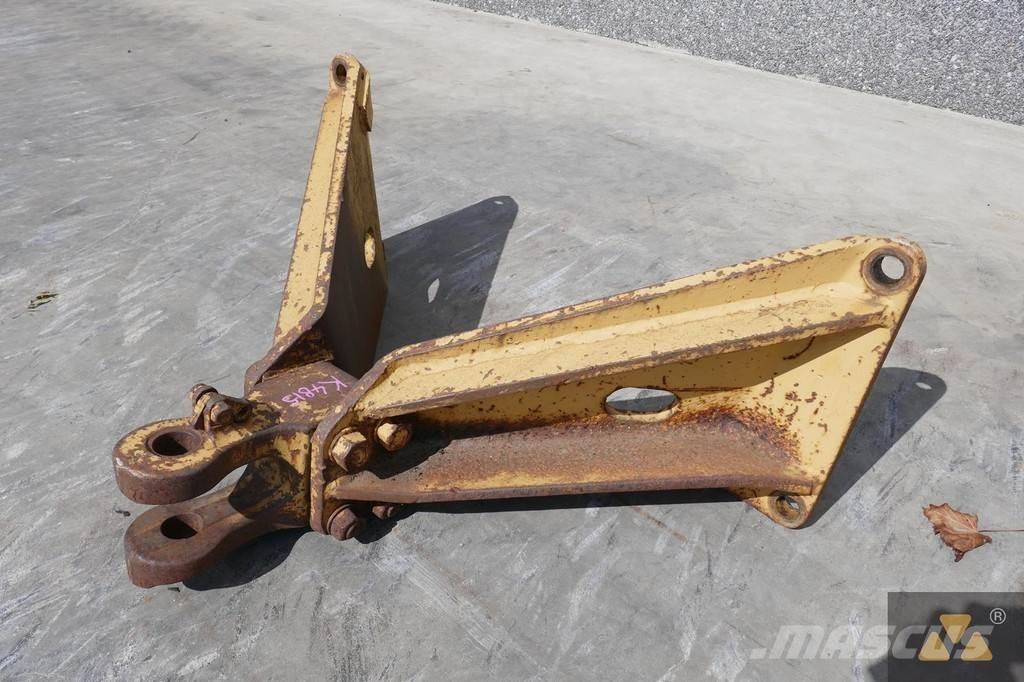 CAT D7G Drawbar Muut