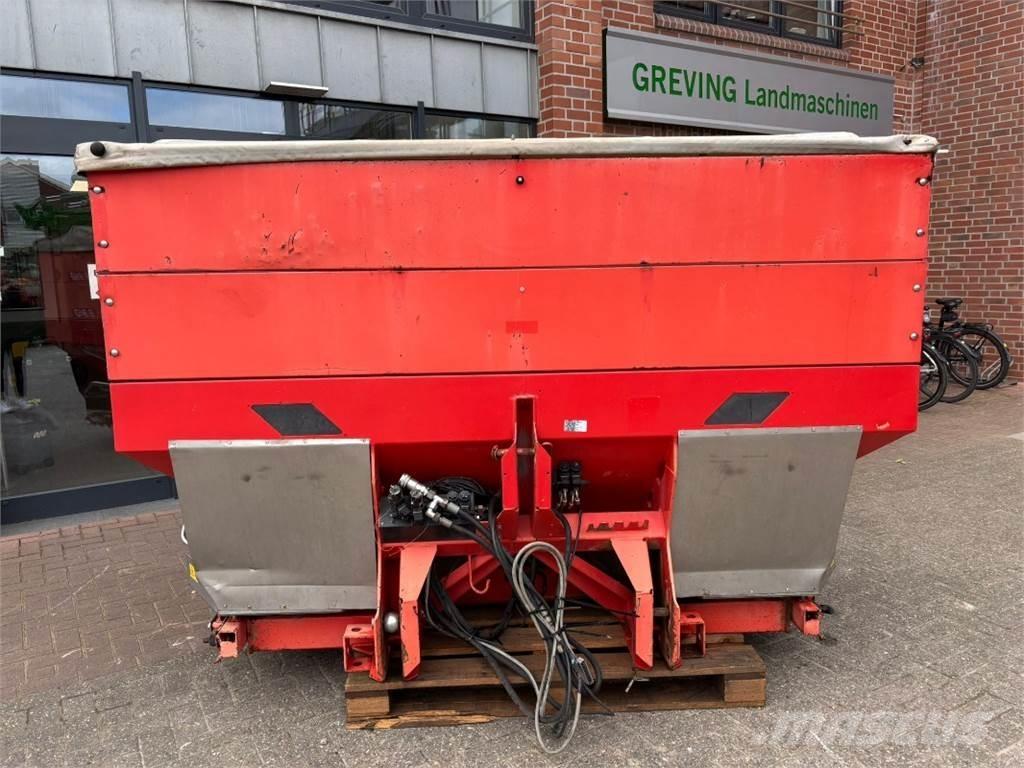 Rauch Axera H 1101 Lannoitteenlevittimet