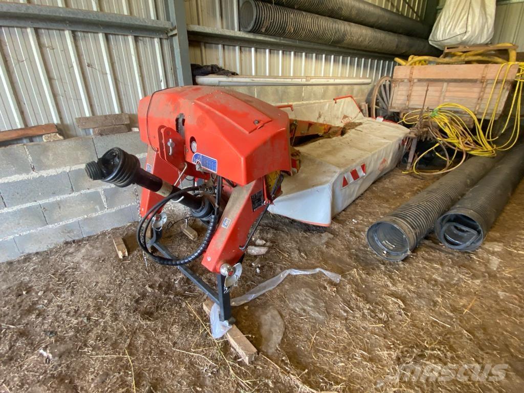 Kuhn GMD 3111 ff Niittokoneet