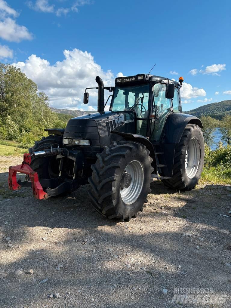 Case IH CVX 170 Traktorit