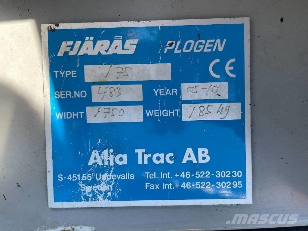 Belos Trans Pro 54 Taajamakoneet