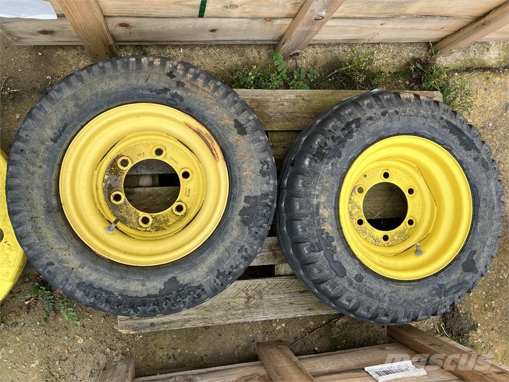  300/80R15.8 Muut maatalouskoneet