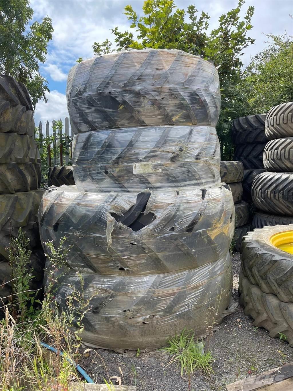  710/75R42 Muut maatalouskoneet